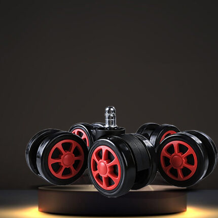 Bánh xe ghế Gaming BXG01