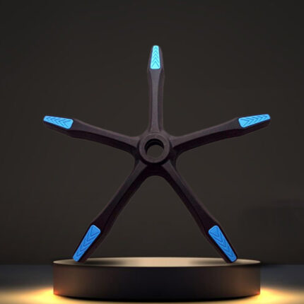 Chân sao ghế xoay Gaming