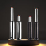 Piston ghế xoay