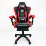 Chân sao ghế xoay Gaming - Ảnh 3