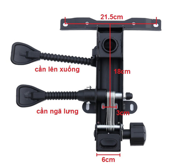 Pát S ghế Game - Ảnh 2