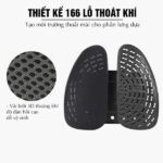 Tựa lưng Butterfly - Ảnh 3